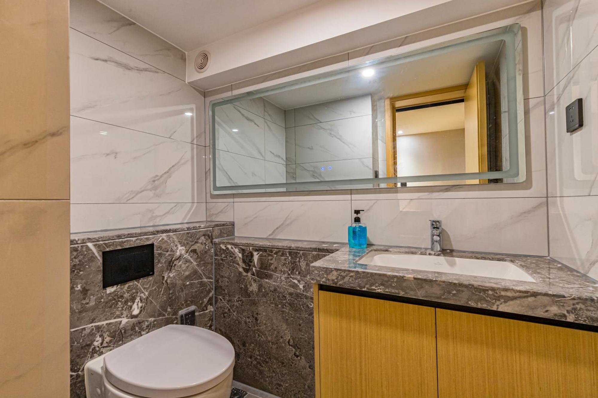 Kunming Dianchi Mideel International Apartment - South Asian Style Fuhai Metro Esterno foto